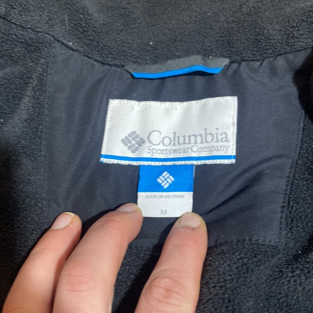 Columbia Jacket - Picture 12 of 14